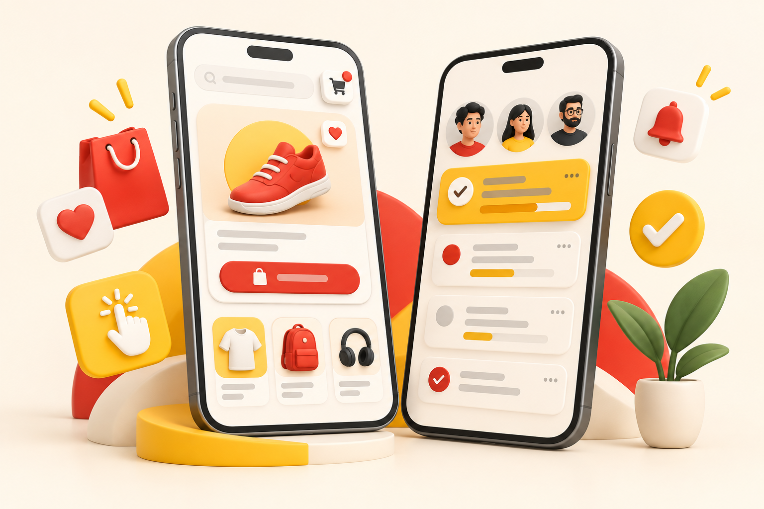 Aplikasi Mobile