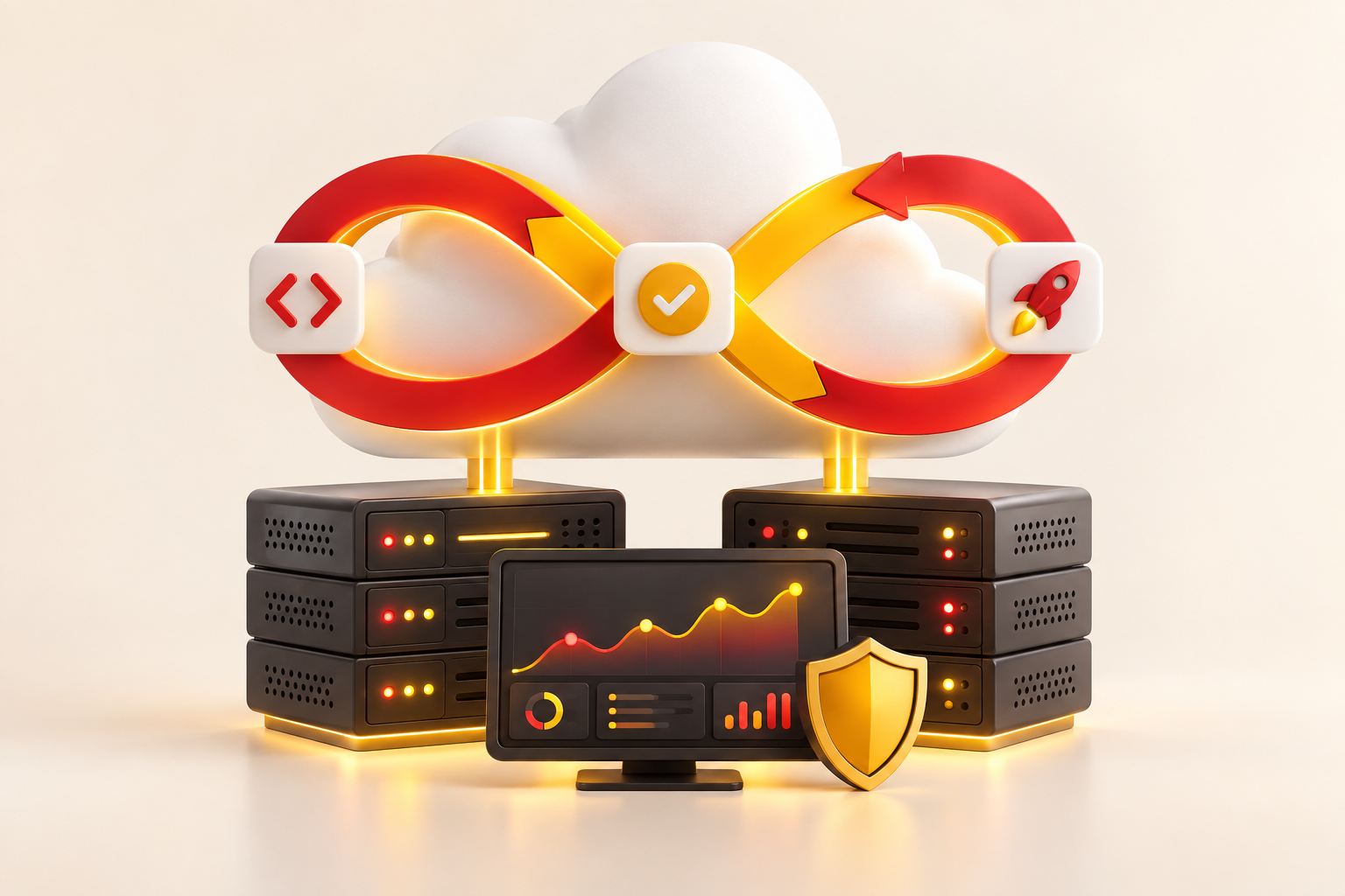 Cloud & DevOps